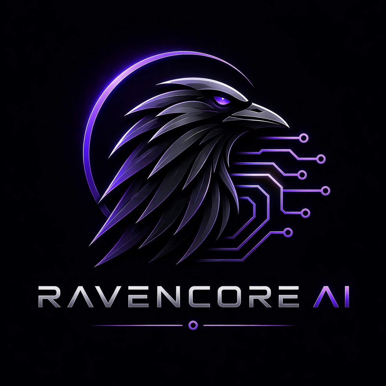 Ravencore AI